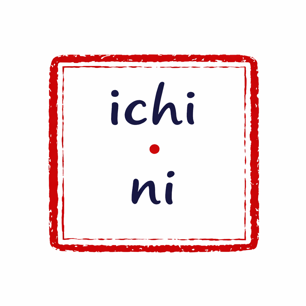 ichi ni - Psicologia Analítica & Psicanálise